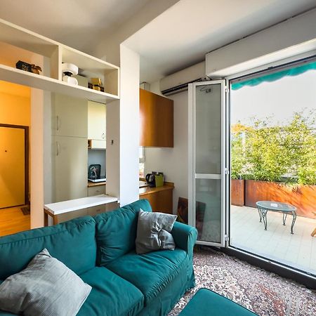 Casa Di Alex Apartamento Milão Exterior foto