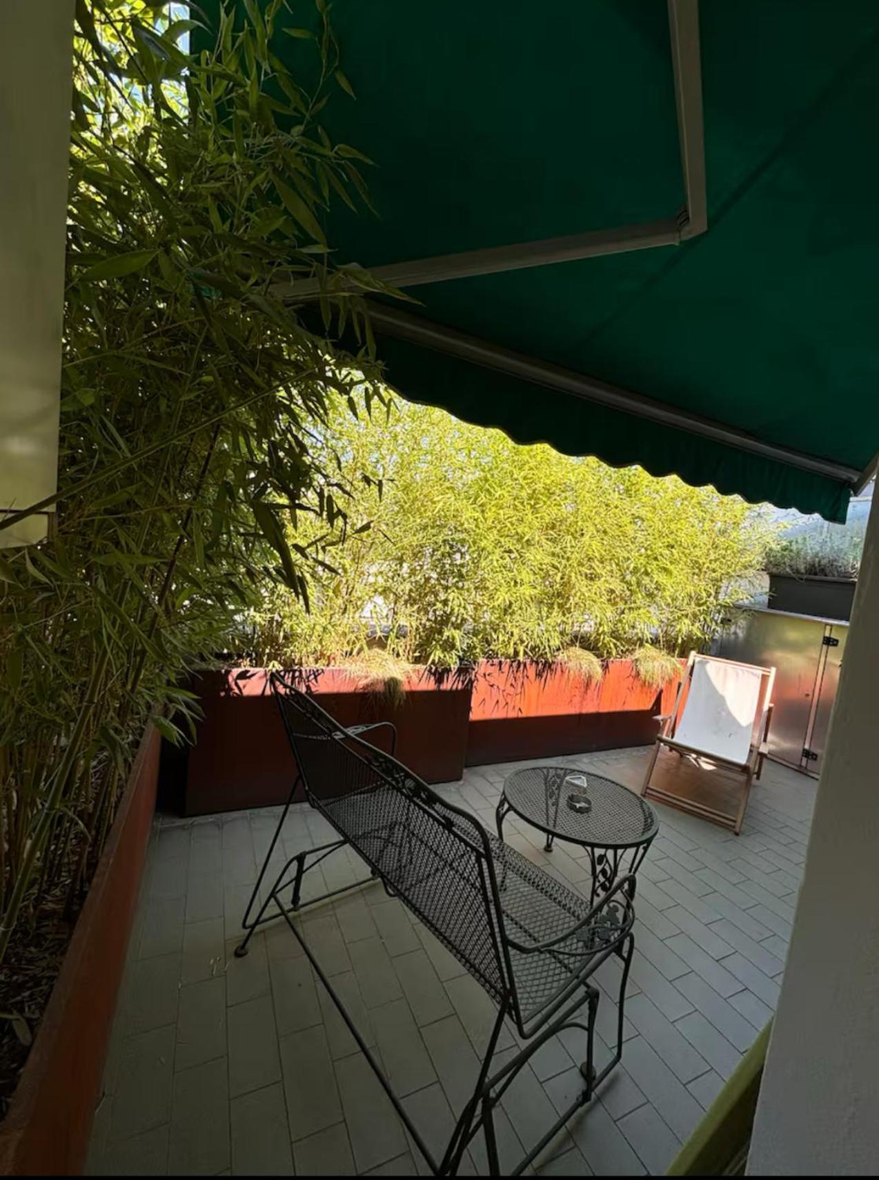 Casa Di Alex Apartamento Milão Exterior foto